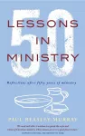 50 Lessons in Ministry cover