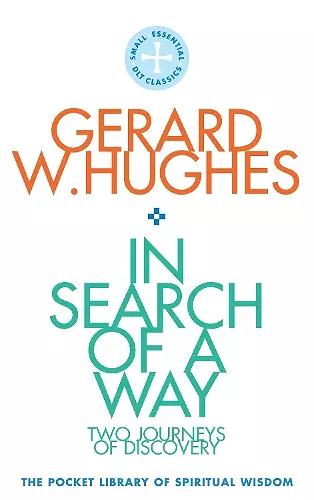 In Search of a Way cover