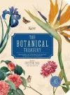 The Botanical Treasury cover