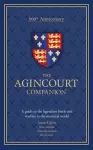 The Agincourt Companion cover