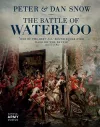 The Battle of Waterloo cover