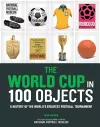 The World Cup in 100 Objects cover