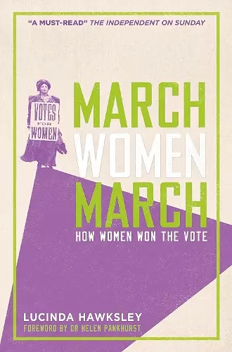 March, Women, March cover