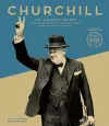 Churchill cover