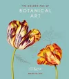 The Golden Age of Botanical Art cover