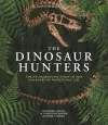 The Dinosaur Hunters cover