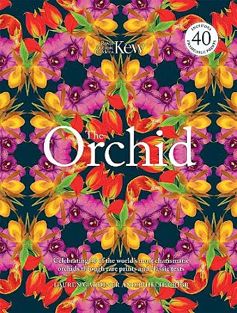 The Orchid cover