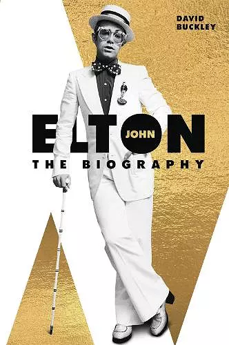 Elton John cover