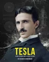Tesla cover