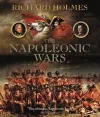 The Napoleonic Wars cover