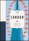 Paperscapes: London cover