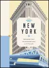 Paperscapes: New York cover