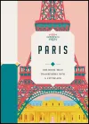 Paperscapes: Paris cover
