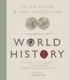 Treasures of World History cover