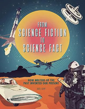From Science Fiction to Science Fact cover