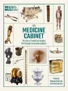 The Medicine Cabinet cover