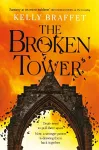 The Broken Tower cover