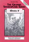 Henry V Teacher's Book cover