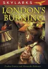 London's Burning cover