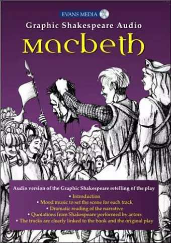 Macbeth cover