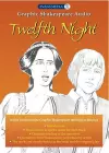 Twelfth Night cover