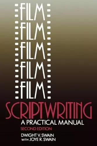 Film Scriptwriting cover