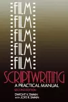 Film Scriptwriting cover