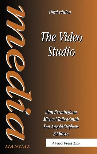 The Video Studio cover