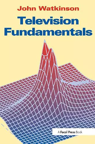 Television Fundamentals cover