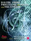 Digital Sound Processing for Music and Multimedia cover