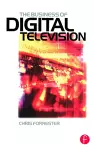 Business of Digital Television cover