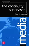 Continuity Supervisor cover