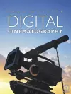 Digital Cinematography cover