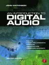 Introduction to Digital Audio cover