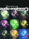 Audio Engineer's Reference Book cover