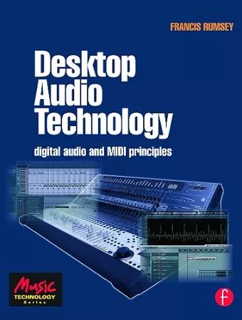 Desktop Audio Technology cover