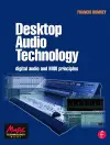 Desktop Audio Technology cover