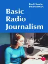 Basic Radio Journalism cover