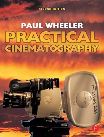 Practical Cinematography cover