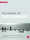 The Manual of Photography cover