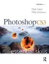 Photoshop CS3 Essential Skills cover