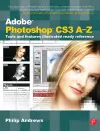 Adobe Photoshop CS3 A-Z cover