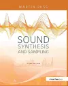 Sound Synthesis and Sampling cover