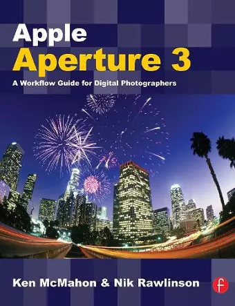 Apple Aperture 3 cover