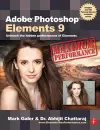 Adobe Photoshop Elements 9: Maximum Performance cover