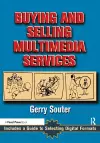 Buying and Selling Multimedia Services cover