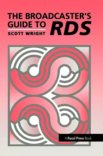 The Broadcaster's Guide to RBDS cover