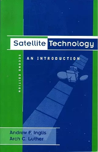 Satellite Technology cover