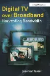 Digital TV Over Broadband cover