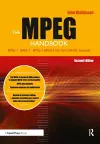 The MPEG Handbook cover